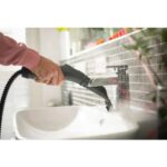 Karcher Sc 3 Easyfix Buharlı Temizlik Makinesi + Cam Temizleme Aparatı + 15 Mikrofiber Bez + Halı Başlığı - Görsel 3