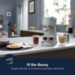 DeLonghi Dedıca Duo EC890.GR - Görsel 3