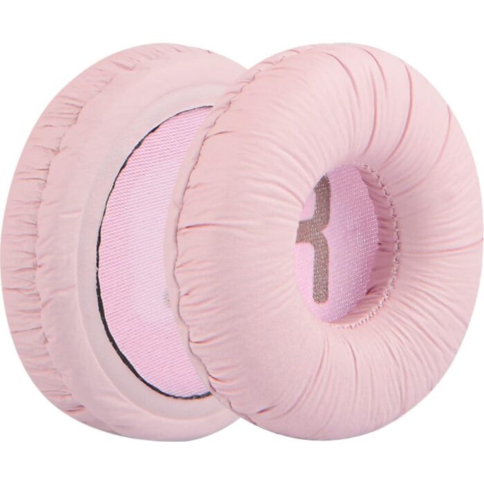 Mrs Tech Jbl Tune 450 T500BT 510BT 520BT T570BT Uyumlu Kulaklık Pedi Süngeri T460 JR300 310 T250 Kulak Yastık Ped Sünger Earpad Kulak Minderi   Yalıtım Köpük - Görsel 1