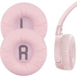 M.TK Moveteck Jbl ile Uyumlu Kulaklık Pedi Süngeri Tune T500BT 510BT 520BT T560BT T600 T450 460 JR300 310 T250 - Görsel 5