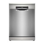 BOSCH Serie 6 - Yeni Üstten Kontrollü Panel BULAŞIK MAKİNESİ