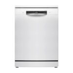 BOSCH Serie 4 - Natural Dry YENİ BULAŞIK MAKİNESİ