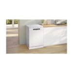 BOSCH Serie 4 - Natural Dry YENİ BULAŞIK MAKİNESİ - Görsel 2