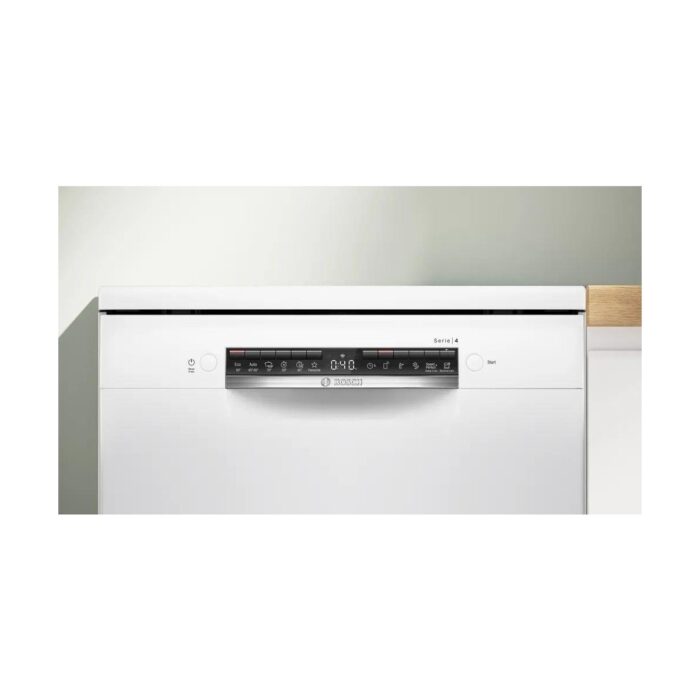 BOSCH Serie 4 - Natural Dry YENİ BULAŞIK MAKİNESİ - Görsel 3