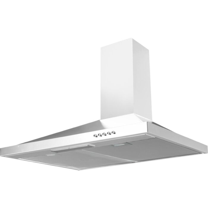 Exep  Basıc Beyaz Ankastre Set (ED400-EO330-EF200) - Görsel 2