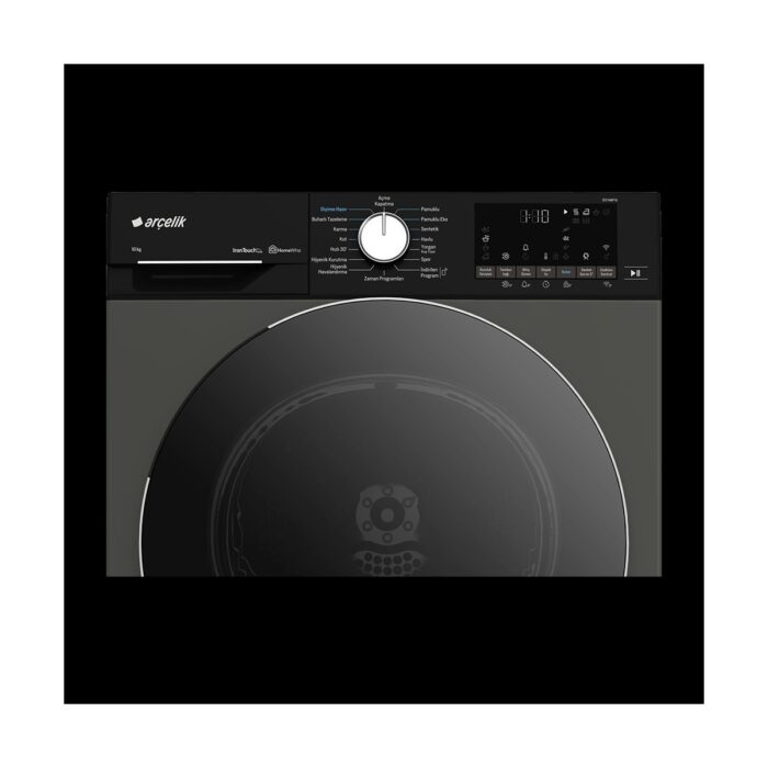 Arçelik 1011 Kmp Ig 10 Kg kurutma Makinesi - Görsel 4