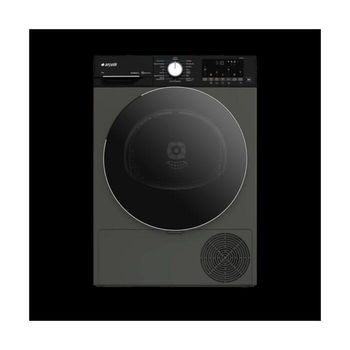 Arçelik 1011 Kmp Ig 10 Kg kurutma Makinesi - Görsel 5