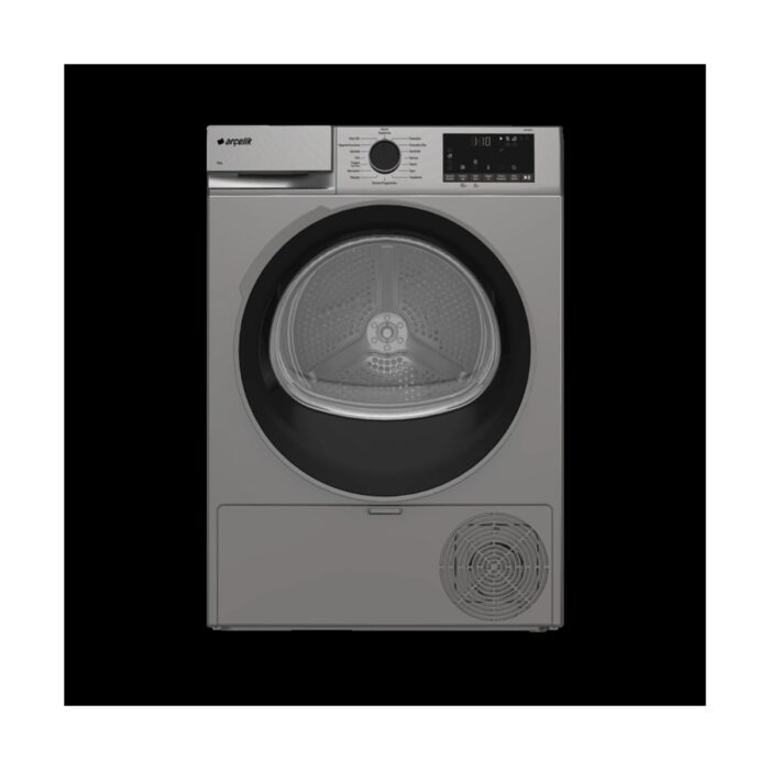 Arçelik 901 Kmx S 9 Kg kurutma Makinesi - Görsel 4