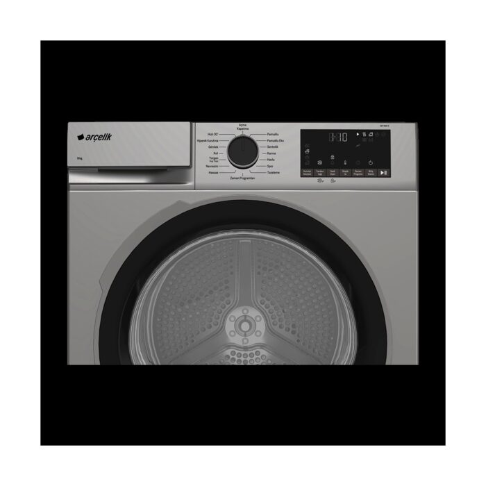 Arçelik 901 Kmx S 9 Kg kurutma Makinesi - Görsel 5