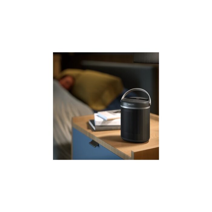 Philips CX3120/01 3000 Serisi Kompakt Seramik Isıtıcı - Görsel 3