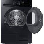 Samsung DV10DG54A0ABAH Isı Pompalı Kurutma Makinesi - Görsel 2