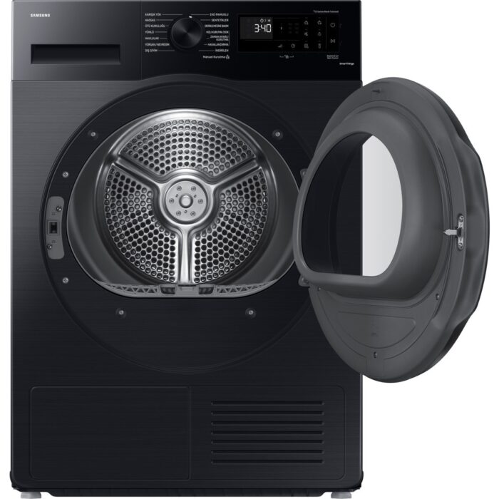 Samsung DV10DG54A0ABAH Isı Pompalı Kurutma Makinesi - Görsel 2