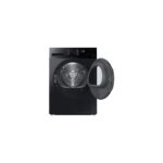 Samsung 9 Kg Kurutma Makinesi Siyah - Görsel 2