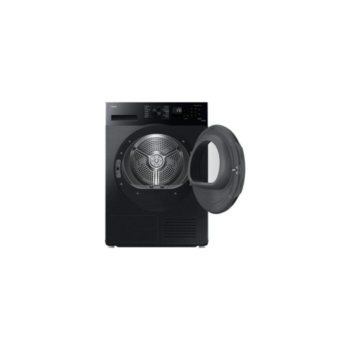 Samsung 9 Kg Kurutma Makinesi Siyah - Görsel 2