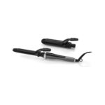 Arzum Trendcare Saç Şekillendirme Seti Seramik Plaka 3 Farklı Başlık Antrasit - AR5101 - Görsel 2