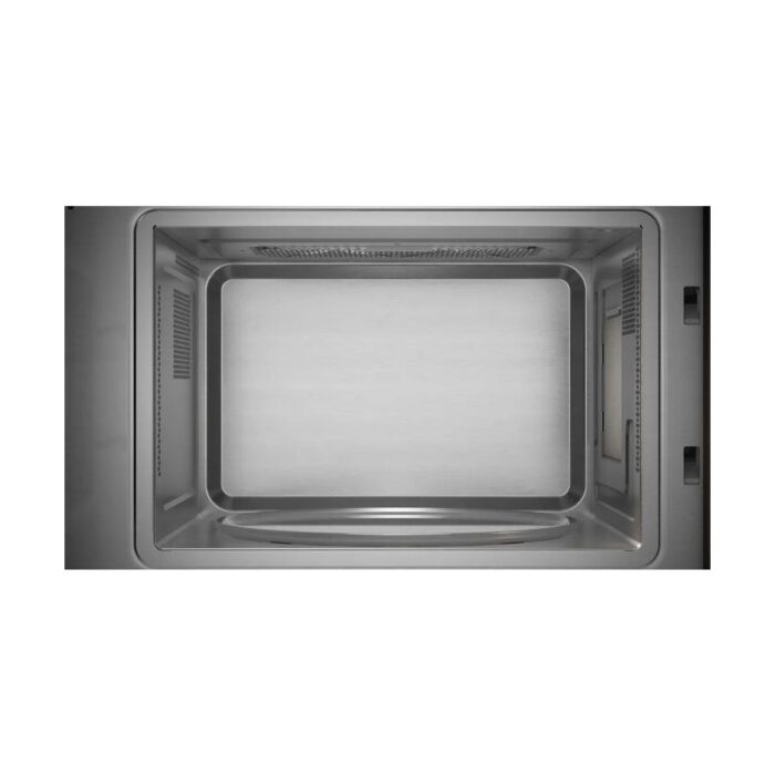 Siemens BE525LMB2 Mikrodalga Fırın Ankastre Siyah - Görsel 3