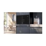 Siemens BE525LMB2 Mikrodalga Fırın Ankastre Siyah - Görsel 5