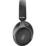 Claw's Beatstrike Anc Kablosuz Bt V5.4 Aktif Anc 50 Saate Varan Pil Ömrü Oyun&multimedya Çif Mod - Tak-Çıkar Mikrofon - Düşük Gecikmeli Multi-Platform Kulaklık