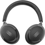 Claw's Beatstrike Anc Kablosuz Bt V5.4 Aktif Anc 50 Saate Varan Pil Ömrü Oyun&multimedya Çif Mod - Tak-Çıkar Mikrofon - Düşük Gecikmeli Multi-Platform Kulaklık - Görsel 3