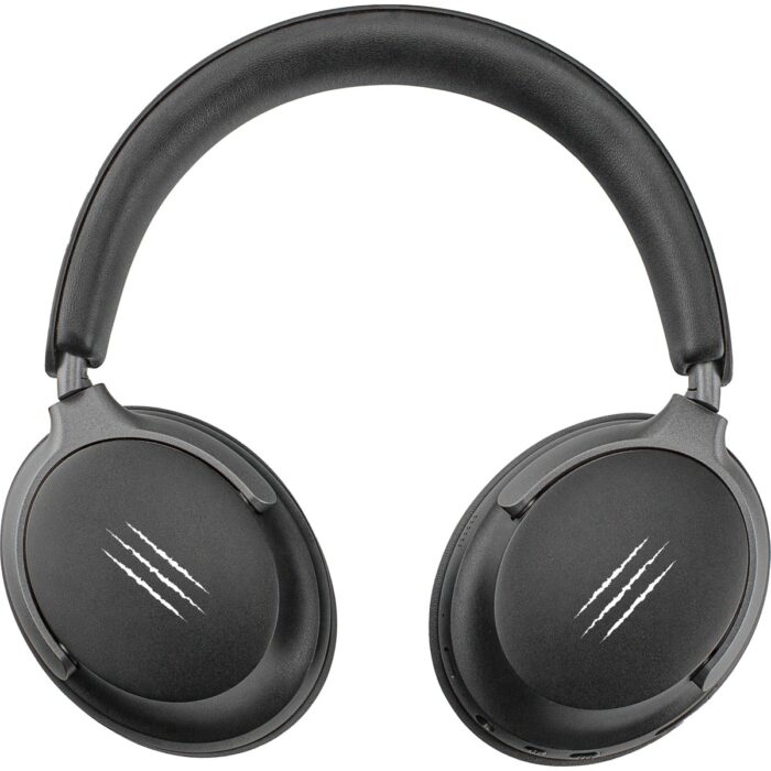 Claw's Beatstrike Anc Kablosuz Bt V5.4 Aktif Anc 50 Saate Varan Pil Ömrü Oyun&multimedya Çif Mod - Tak-Çıkar Mikrofon - Düşük Gecikmeli Multi-Platform Kulaklık - Görsel 3