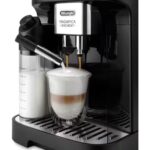 DeLonghi Magnifica Evo, Ecam310.60.B Next Tam Otomatik Espresso Kahve Makinesi - Görsel 2