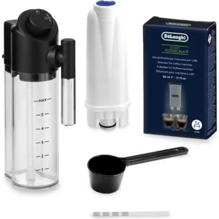 DeLonghi Magnifica Evo, Ecam310.60.B Next Tam Otomatik Espresso Kahve Makinesi - Görsel 3