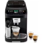 DeLonghi Magnifica Evo, Ecam310.60.B Next Tam Otomatik Espresso Kahve Makinesi - Görsel 4