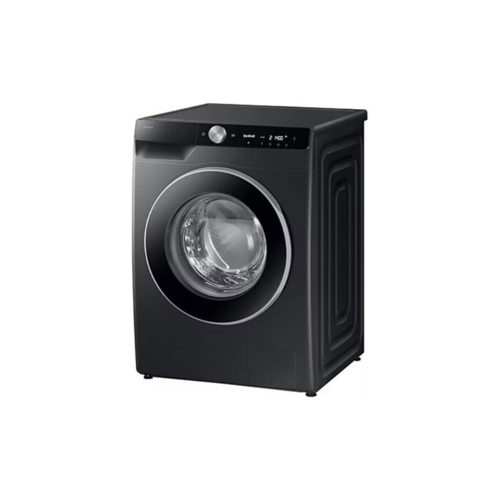 Samsung WW90DG6U25LBAH A Enerji Sınıfı 9 kg 1400 Devir Siyah Çamaşır Makinesi - Görsel 3