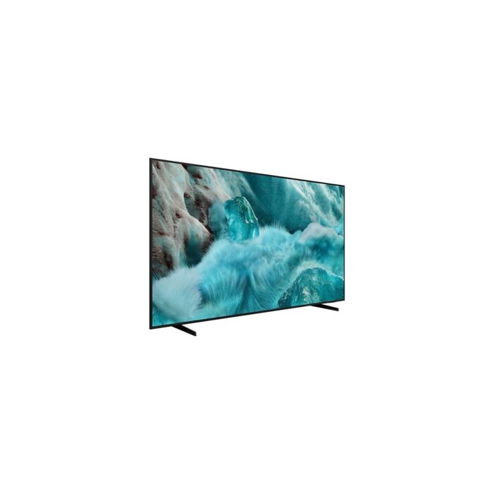 Samsung 75Q7FA 75''  190 Ekran Uydu Alıcılı 4K Ultra HD Tizen QLED TV - Görsel 2