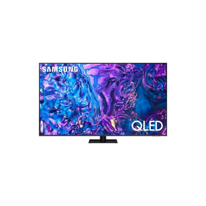 110001173407017.jpg Samsung 55Q70D 55" 139 Ekran Dahili Uydu Alıcılı 4K Ultra HD Smart QLED TV - Görsel 1