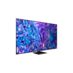 Samsung 55Q70D 55" 139 Ekran Dahili Uydu Alıcılı 4K Ultra HD Smart QLED TV - Görsel 2