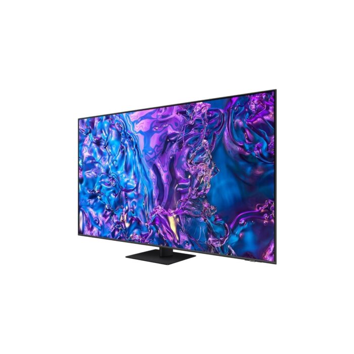 Samsung 55Q70D 55" 139 Ekran Dahili Uydu Alıcılı 4K Ultra HD Smart QLED TV - Görsel 3
