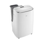 Lg PA11WS P9NQ09ANWHA A+ 9000 Btu Inverter Mobil Klima