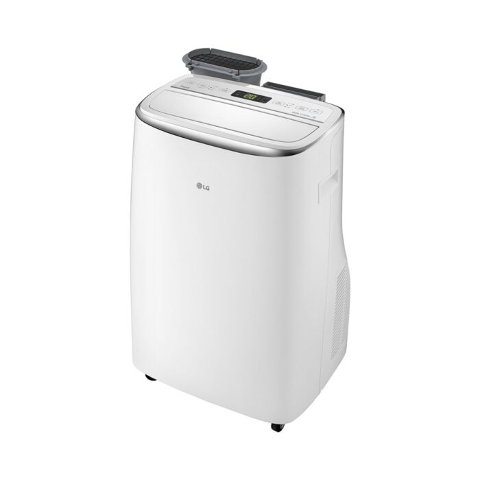 Lg PA11WS P9NQ09ANWHA A+ 9000 Btu Inverter Mobil Klima - Görsel 2