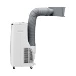 Lg PA11WS P9NQ09ANWHA A+ 9000 Btu Inverter Mobil Klima - Görsel 4