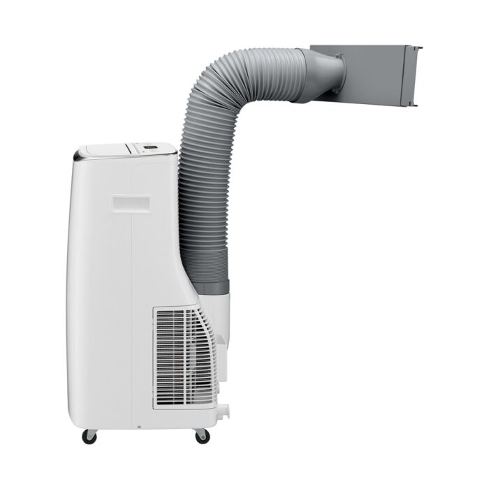 Lg PA11WS P9NQ09ANWHA A+ 9000 Btu Inverter Mobil Klima - Görsel 4