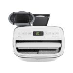 Lg PA11WS P9NQ09ANWHA A+ 9000 Btu Inverter Mobil Klima - Görsel 5