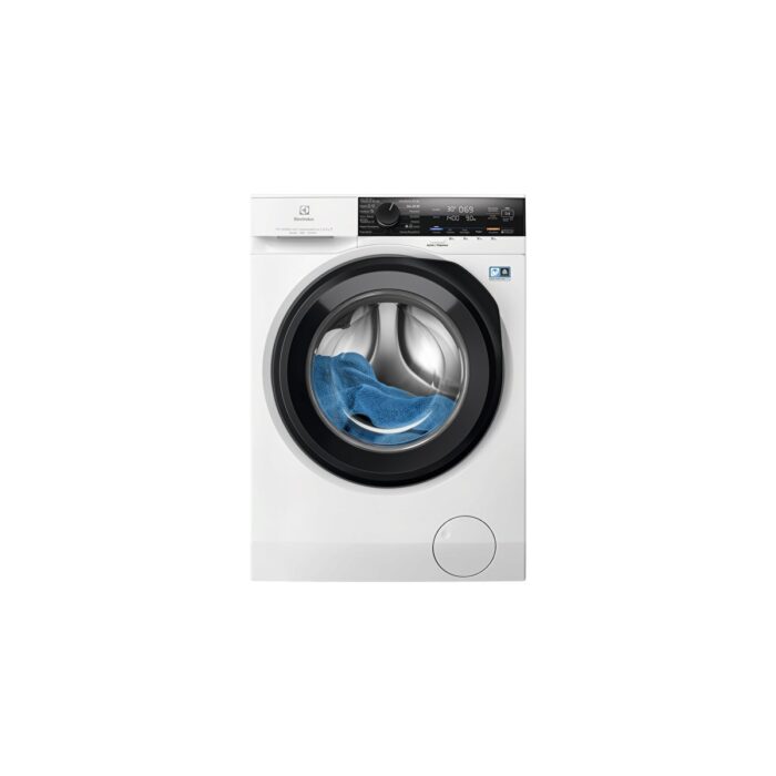 110001173503903.jpg Electrolux EW7W4602QT 700 Serisi Steamcare 11/7 kg 1600 Devir Universaldose Wı-Fı Kurutmalı Çamaşır Makinesi - Görsel 1