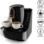 Elite Türk Kahvesi Makinesi - OK0040
