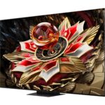 TCL 65Q7C 65" 165 Ekran Uydu Alıcılı 4K Ultra HD MiniLED Google TV - Görsel 3