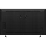 TCL 65T6C  65"  165 Ekran Uydu Alıcılı 4K Ultra HD QLED Google TV - Görsel 5