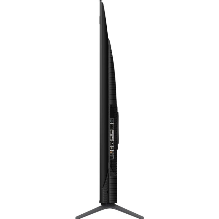 TCL 75T8C  75" 190 Ekran Uydu Alıcılı 4K Ultra HD QLED Google TV - Görsel 5