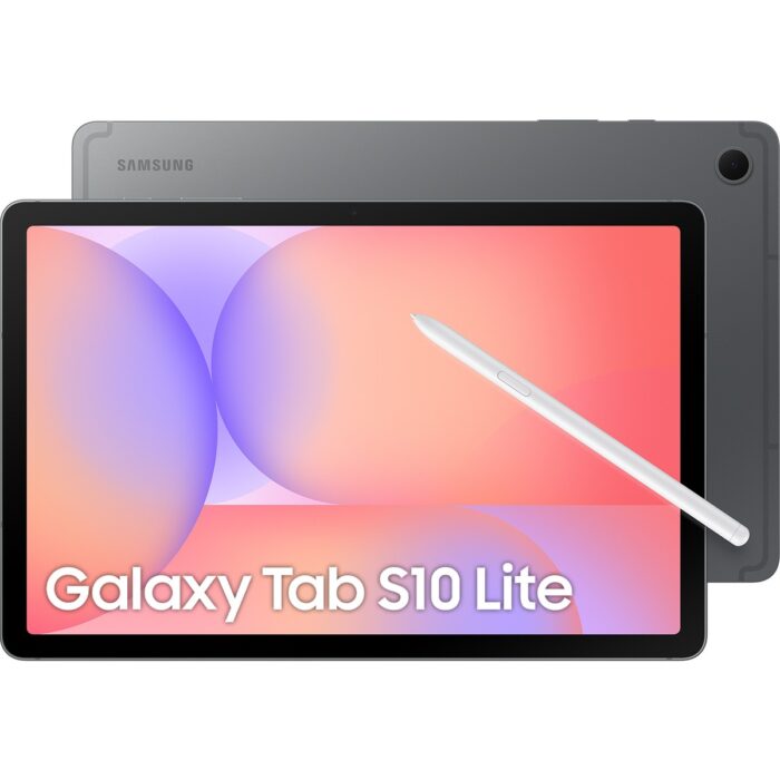 110001174361853.jpg Samsung Galaxy Tab S10 Lite 6gb 128GB SM-X400 Gri - Görsel 1