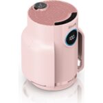 Shark Neverchange5 Compact Pro Hava Temizleyici - Rose - Görsel 2