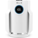 Shark Neverchange5 Compact Pro Hava Temizleyici - White