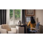 Shark Neverchange5 Compact Pro Hava Temizleyici - White - Görsel 4