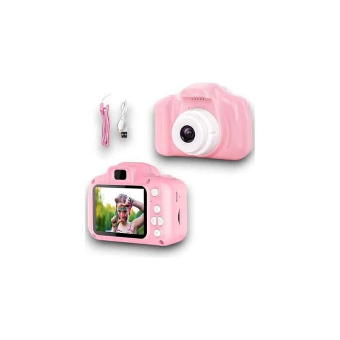 Çocuk Kamerası - Görsel 2