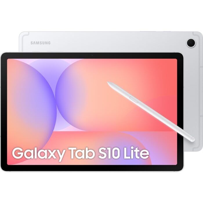 110001175035851.jpg Samsung Galaxy Tab S10 Lite 6gb 128GB SM-X400 Gümüş - Görsel 1