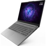 Lenovo LOQ 15IAX9E I5-12450HX 15.6" FHD 16 GB ram 512 GB SSD RTX 4050 144Hz IPS 83LK002PTR - Görsel 2