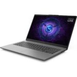 Lenovo LOQ 15IAX9E I5-12450HX 15.6" FHD 16 GB ram 512 GB SSD RTX 4050 144Hz IPS 83LK002PTR - Görsel 3